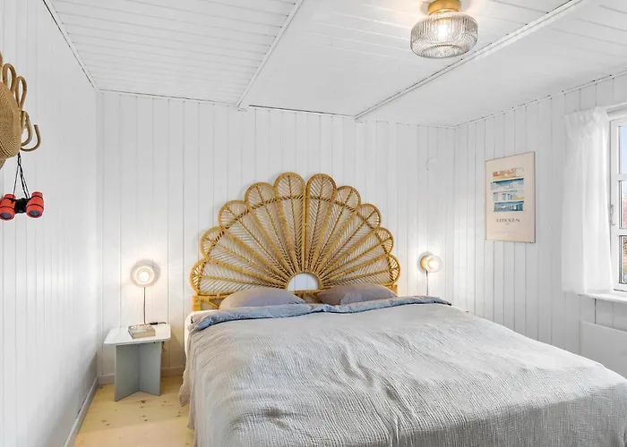 Ferienhaus Stunning In With Wifi *